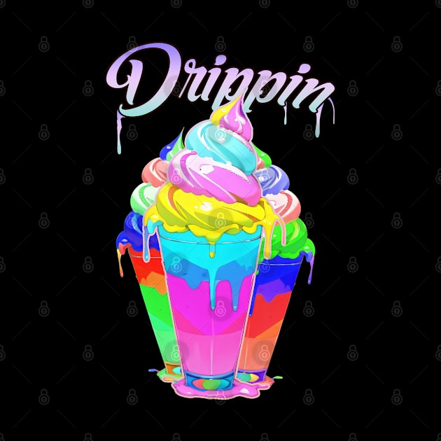 Drippin 3 by DeathAnarchy