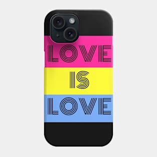 pride flag Phone Case