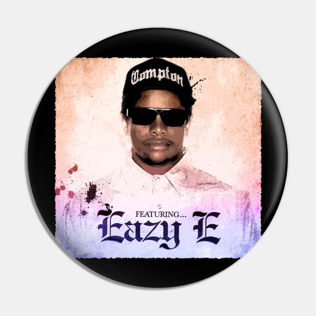 Eazy E's Legacy Iconic Moments In Hip Hop History Pin by Super Face