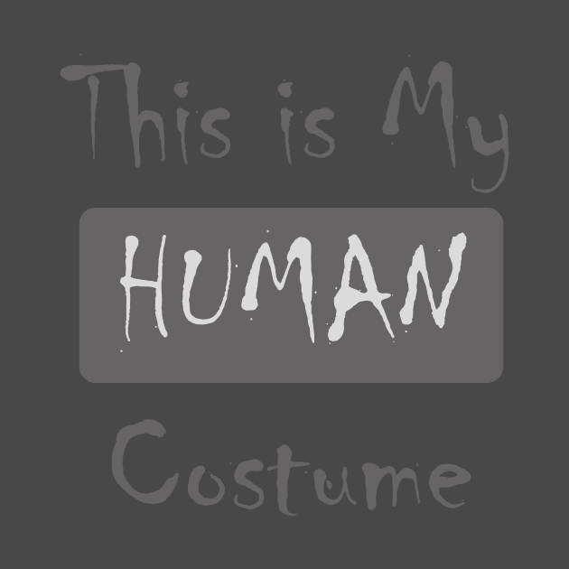 This is my human costume by Edgi