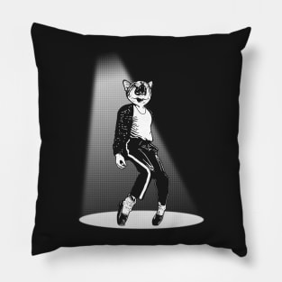 Cat of Pop Pillow