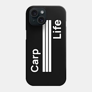 Carp Life Phone Case