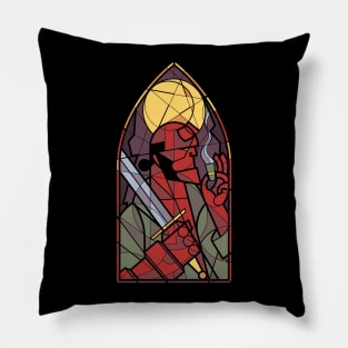 Holy Demon Pillow