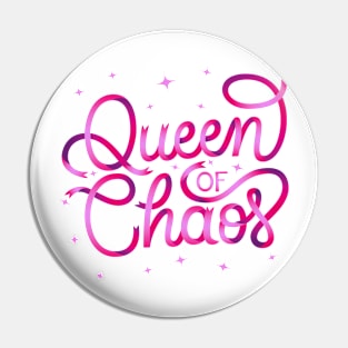 Queen Pin