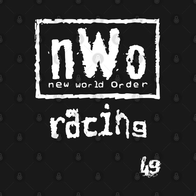 nWo Racing #49 by Meat Beat