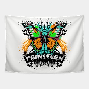 Butterfly - Transform Tapestry