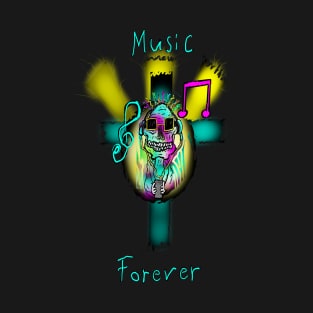 Music lover T-Shirt