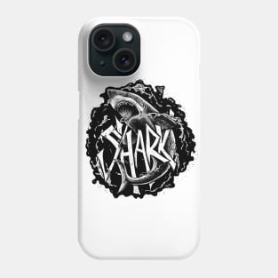 Shark Phone Case