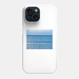 Molokai Study 7 Phone Case