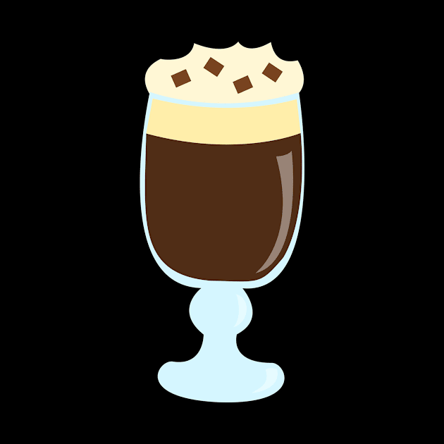 Irish Coffee by traditionation