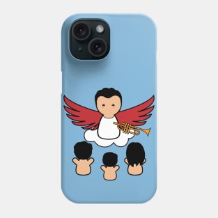 Judgement Phone Case