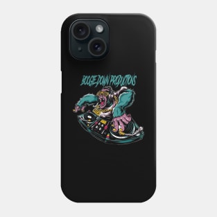 BOOGIE DOWN PRODUCTIONS RAPPER Phone Case