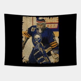 Tom Draper - Buffalo Sabres, 1992 Tapestry