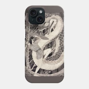 Alarums and Excursions Phone Case