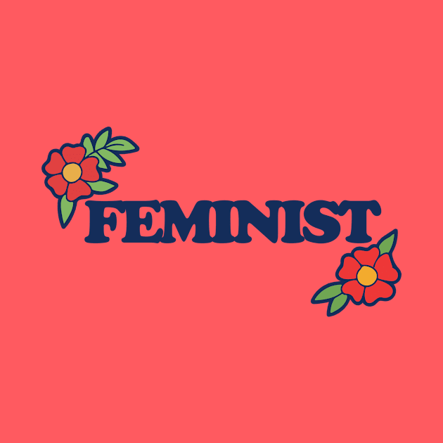 Feminist by bubbsnugg