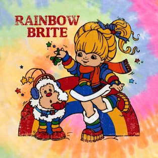 Rainbow Brite T-Shirt