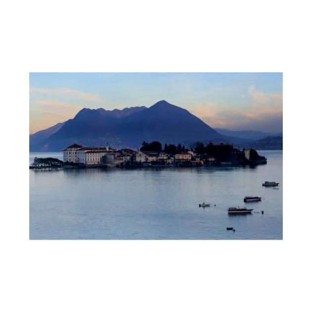 Isola Bella by annalisa56