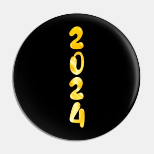 2024 Pin