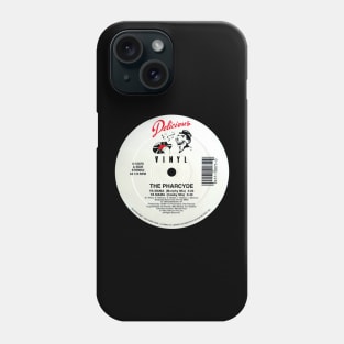 Ya Mama 33 1/3 Phone Case