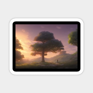 landscape pictures for wall amazing Magnet