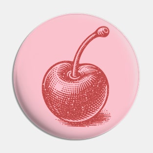 Cherry Pin