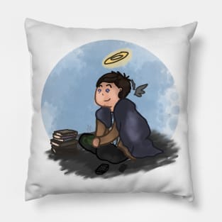 Cozy Cas Pillow