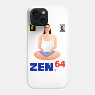 ZEN 64 Phone Case