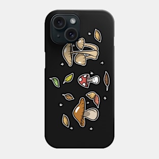 THE AUTUMN SPIRIT Phone Case