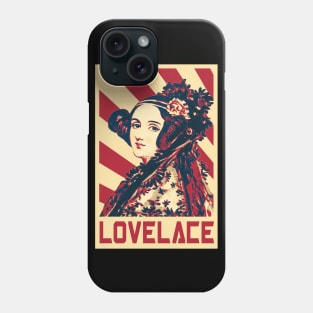 Ada Lovelace Phone Case