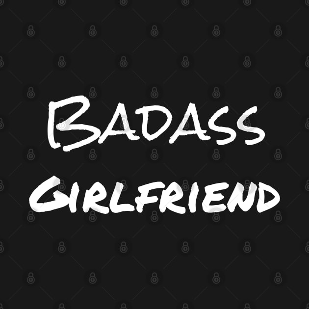 Badass Girlfriend by Parin Shop