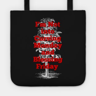 Entrepreneur Tote