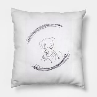 Cocoon Pillow