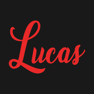 Lucas T-Shirt