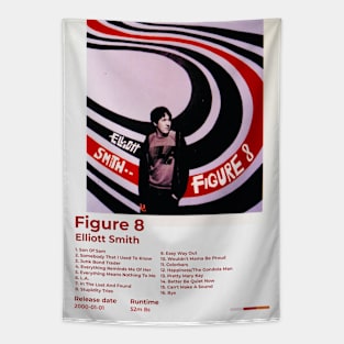 Figure 8 - Elliott Smith Tapestry