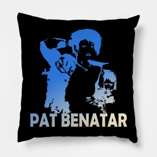 Vintage Pat Gift Men Pillow