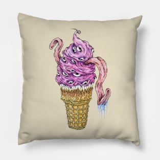 Mr Softy Pillow