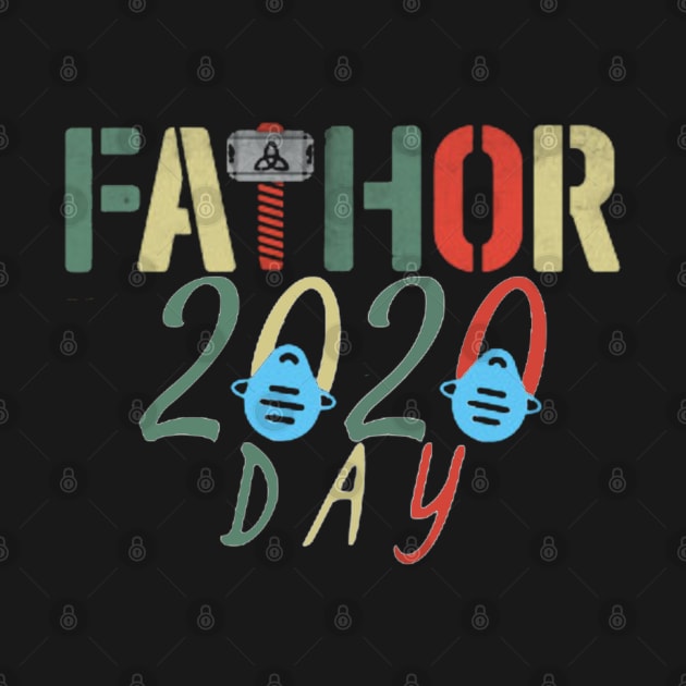 Fathers Day 2020 by ReD-Des