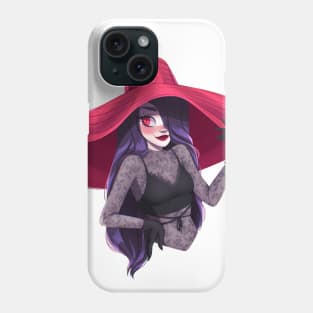 Summer Vamp Phone Case