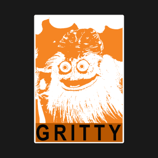 Gritty T-Shirt