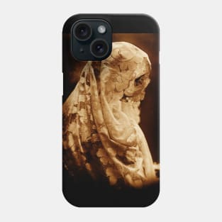 BURNT OFFERINGS Phone Case