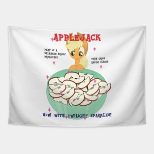 Apple Jacks Tapestry