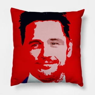 james franco Pillow