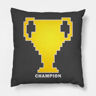 Champion Pillow