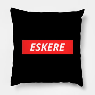 Eskere Lil Pump Gang Pillow