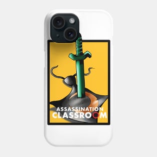 Assassination Complete Phone Case