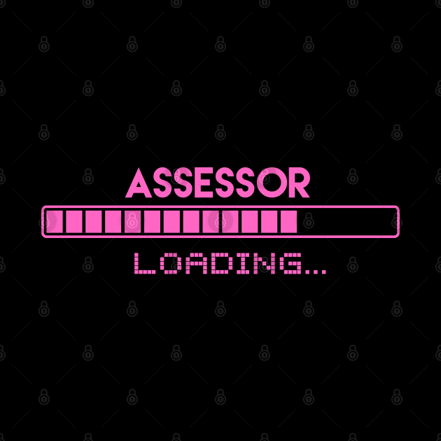 Assessor Loading by Grove Designs