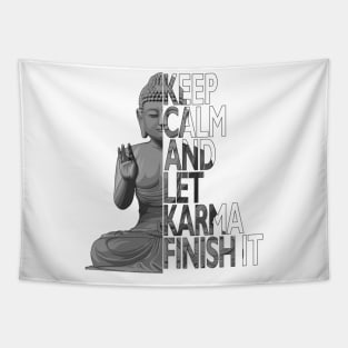 Karma Tapestry