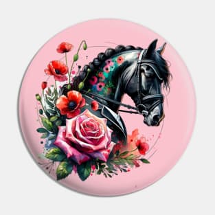 Horse Pin