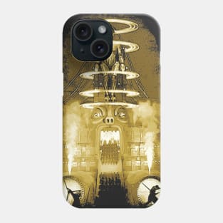 MOLOCH Phone Case