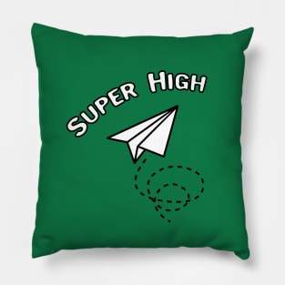 Super High Pillow